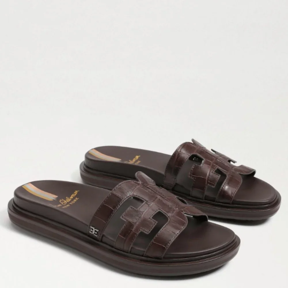 Valeri Slide Sandal SAM EDELMAN
